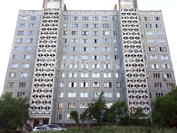 
  Продается 2-комн. квартира, 46.5 м², Гурьевская ул, д. 42
. Фото 29.