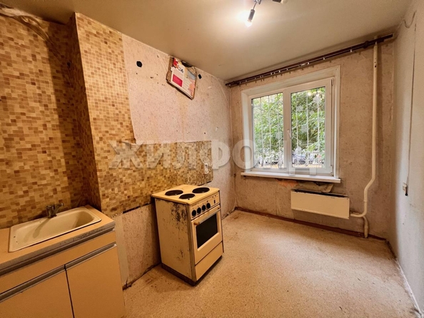 
  Продается 2-комн. квартира, 46.5 м², Гурьевская ул, д. 42
. Фото 9.