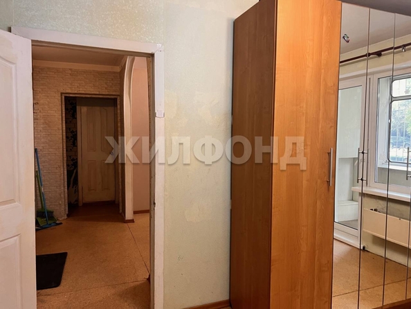 
  Продается 2-комн. квартира, 46.5 м², Гурьевская ул, д. 42
. Фото 18.