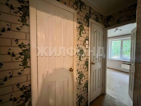 
  Продается 2-комн. квартира, 46.5 м², Гурьевская ул, д. 42
. Фото 20.