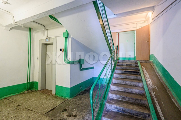 
  Продается 2-комн. квартира, 46.5 м², Гурьевская ул, д. 42
. Фото 22.