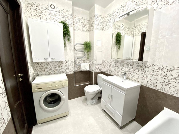 
  Продается 3-комн. квартира, 62.4 м², Танковая ул, д. 34
. Фото 16.