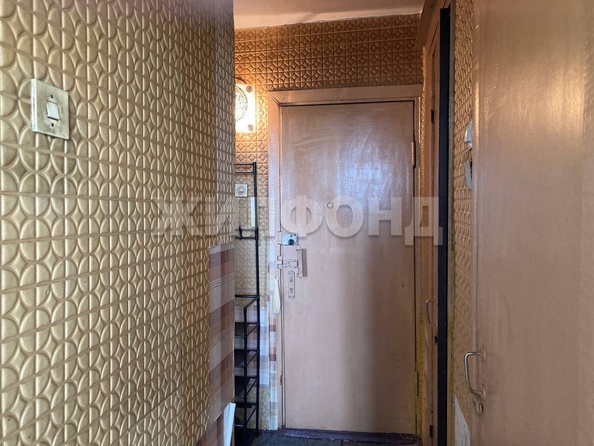 
  Продается 3-комн. квартира, 59.9 м², Дуси Ковальчук ул, д. 20
. Фото 11.