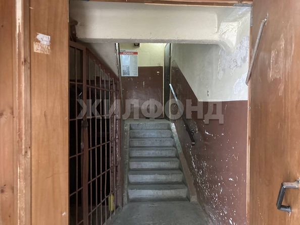 
  Продается 3-комн. квартира, 59.9 м², Дуси Ковальчук ул, д. 20
. Фото 15.