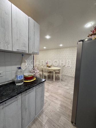 
  Продается 3-комн. квартира, 58.7 м², Зорге ул, д. 83
. Фото 2.