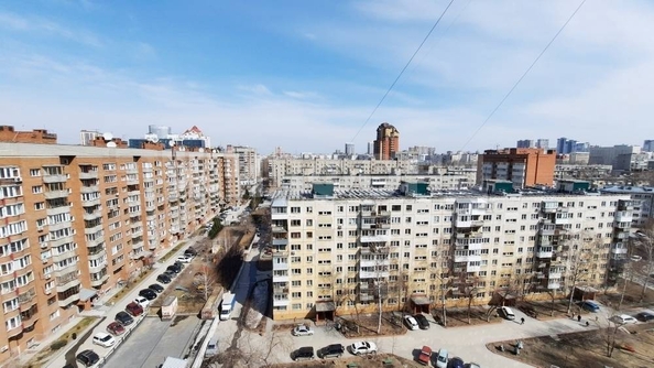 
  Продается 3-комн. квартира, 94.5 м², Галущака ул, д. 17
. Фото 6.
