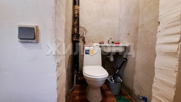 
  Продается 3-комн. квартира, 94.5 м², Галущака ул, д. 17
. Фото 12.