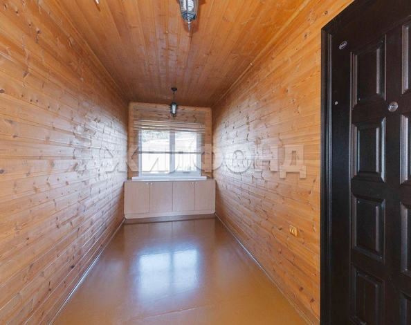 
  Продается дом, 180 м², Новосибирск
. Фото 24.