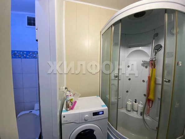 
  Продается комната, 12.3 м², Объединения ул, д. 39
. Фото 5.
