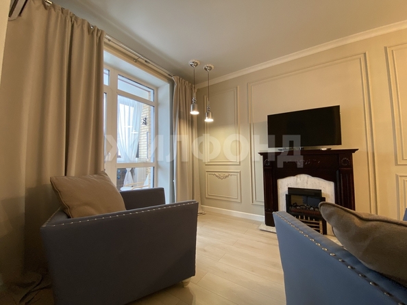 
  Сдается 2-комн. квартира, 42 м², Райсовета пл, д. 8
. Фото 4.