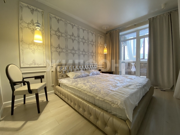 
  Сдается 2-комн. квартира, 42 м², Райсовета пл, д. 8
. Фото 13.