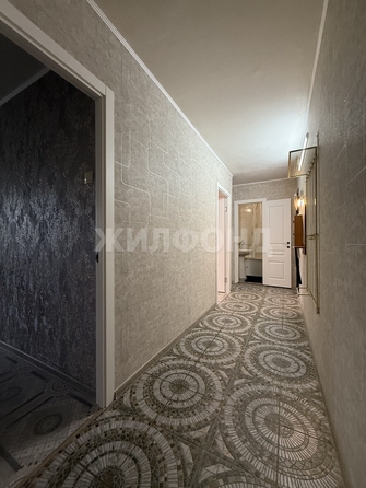 
  Сдается 3-комн. квартира, 60 м², Красный пр-кт, д. 100/2
. Фото 7.