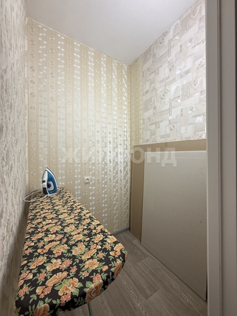 
  Сдается 3-комн. квартира, 60 м², Красный пр-кт, д. 100/2
. Фото 14.