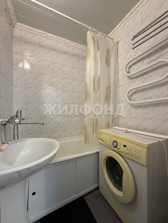 
  Сдается 3-комн. квартира, 60 м², Красный пр-кт, д. 100/2
. Фото 15.