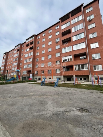 
  Сдается 3-комн. квартира, 74 м², Петухова ул, д. 6/4
. Фото 21.