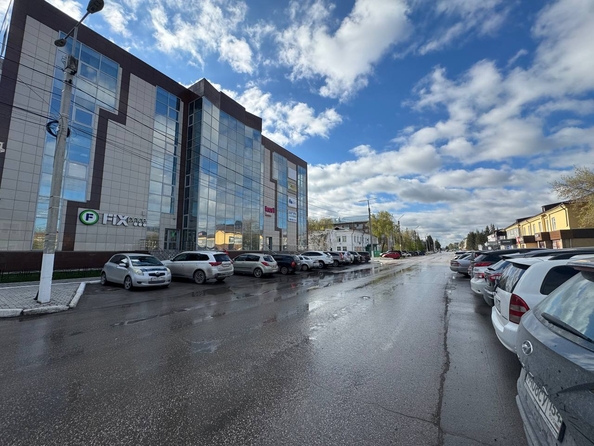 
  Продам универсальное помещение, 778 м², Пушкина ул, д. 43
. Фото 1.