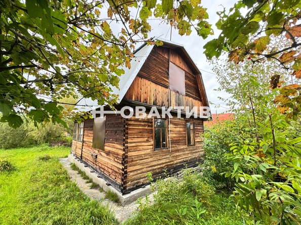 
  Продается коттедж, 55 м², СНТ СНТ Мелиоратор
. Фото 1.