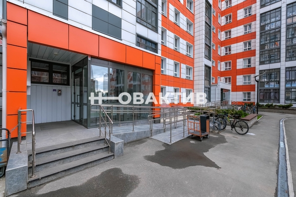 
  Продается 3-комн. квартира, 81.4 м², ЖК Революция
. Фото 34.