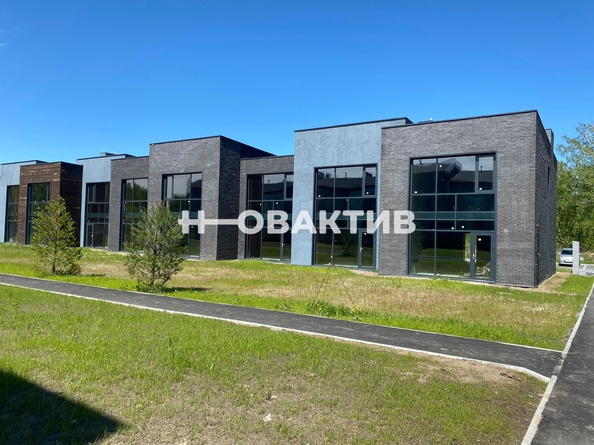 
  Продается таунхаус, 108.8 м², коттеджный поселок Горки Академпарка
. Фото 1.