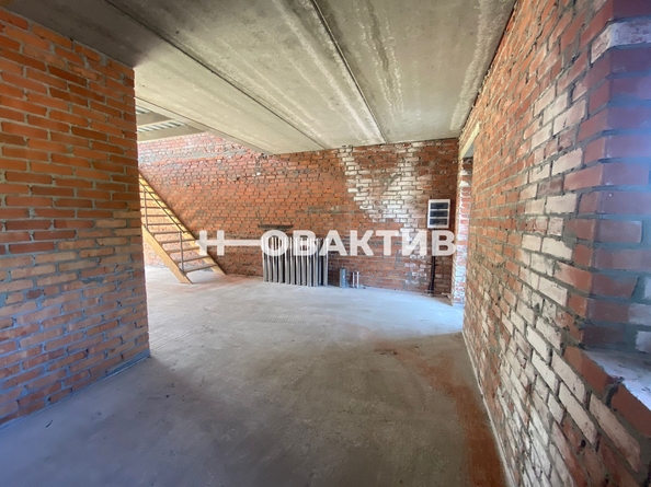
  Продается таунхаус, 108.8 м², коттеджный поселок Горки Академпарка
. Фото 9.