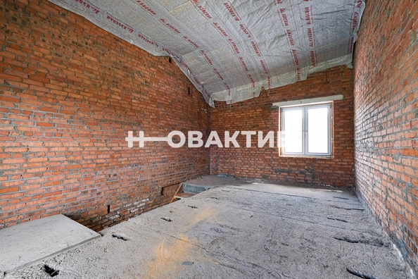 
  Продается таунхаус, 64.8 м², коттеджный поселок Горки Академпарка
. Фото 20.