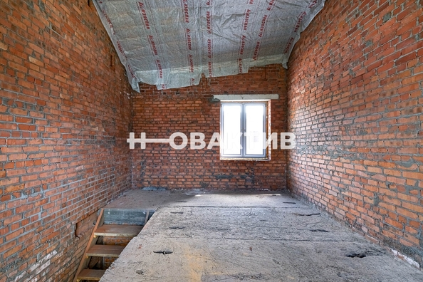 
  Продается таунхаус, 64.8 м², коттеджный поселок Горки Академпарка
. Фото 21.