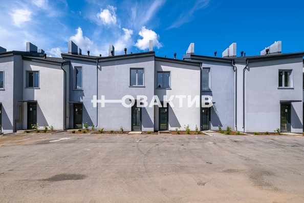 
  Продается таунхаус, 64.8 м², коттеджный поселок Горки Академпарка
. Фото 27.