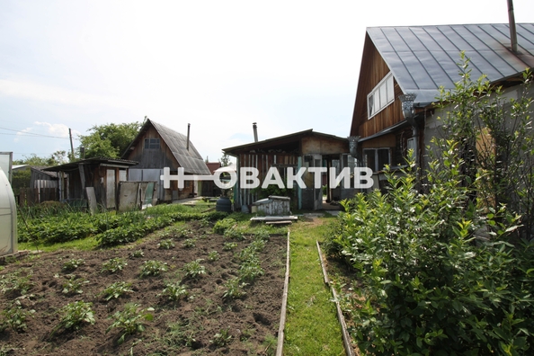 
  Продается дом, 63.5 м², СНТ Маяк (Советский р-н)
. Фото 4.