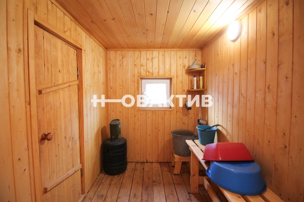 
  Продается дом, 63.5 м², СНТ Маяк (Советский р-н)
. Фото 9.