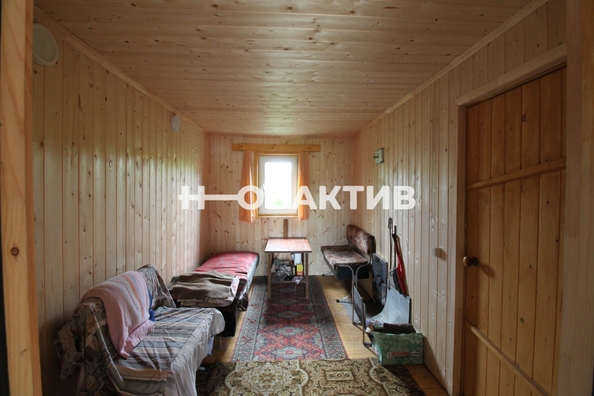 
  Продается дом, 63.5 м², СНТ Маяк (Советский р-н)
. Фото 11.