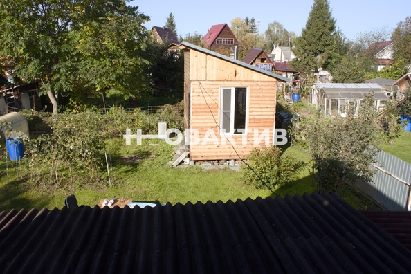 
  Продается коттедж, 40 м², СНТ Олимпиец
. Фото 5.