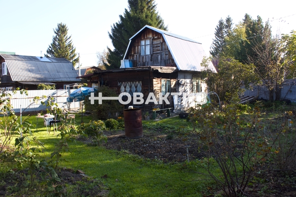 
  Продается коттедж, 40 м², СНТ Олимпиец
. Фото 20.