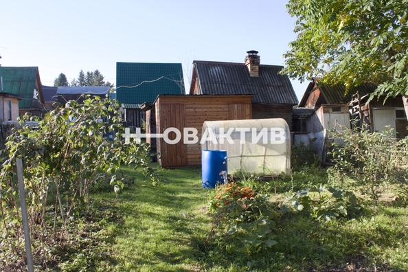 
  Продается коттедж, 40 м², СНТ Олимпиец
. Фото 21.
