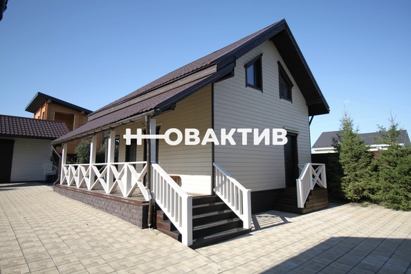
  Продается коттедж, 226 м², коттеджный поселок Пичугово море
. Фото 3.