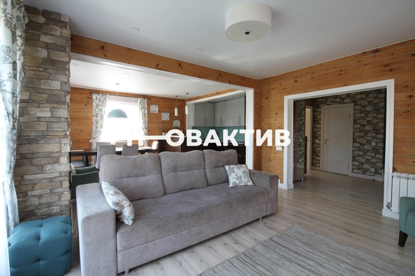 
  Продается коттедж, 226 м², коттеджный поселок Пичугово море
. Фото 6.