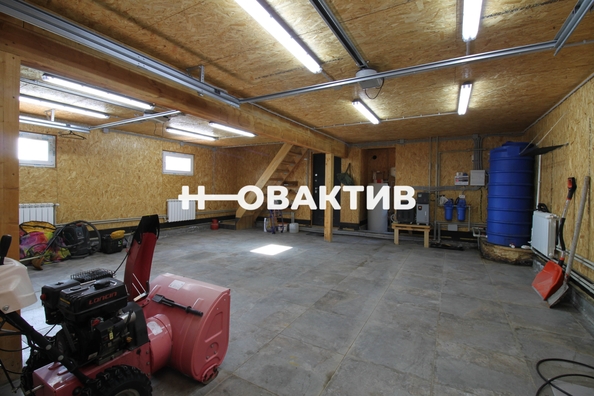 
  Продается коттедж, 226 м², коттеджный поселок Пичугово море
. Фото 34.