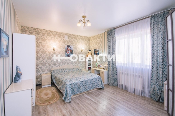 
  Продается коттедж, 496 м², ДНТ Чкаловские просторы
. Фото 19.