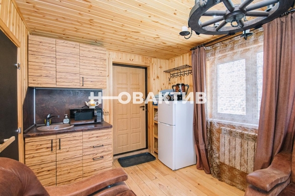 
  Продается коттедж, 496 м², ДНТ Чкаловские просторы
. Фото 29.