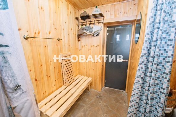 
  Продается коттедж, 496 м², ДНТ Чкаловские просторы
. Фото 32.