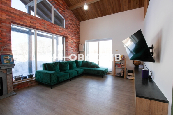 
  Продается коттедж, 188 м², коттеджный поселок Скандинавия
. Фото 3.