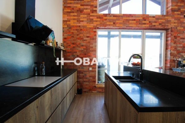 
  Продается коттедж, 188 м², коттеджный поселок Скандинавия
. Фото 10.