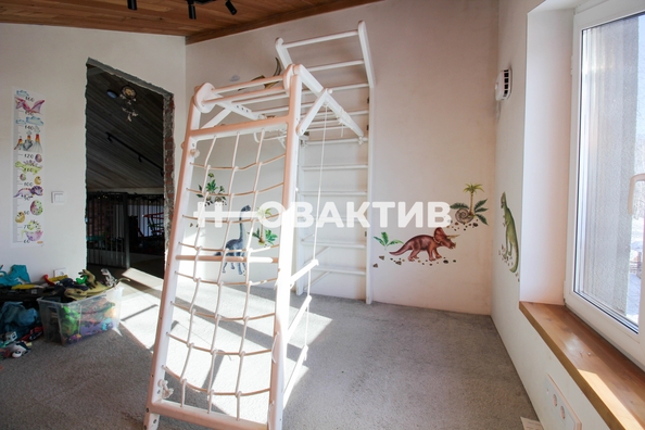
  Продается коттедж, 188 м², коттеджный поселок Скандинавия
. Фото 21.
