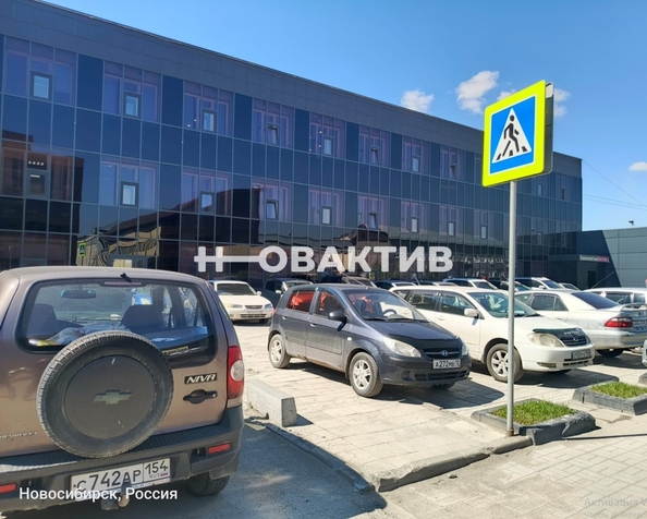 
  Продается офис, 446.1 м², Северный  проезд, д. 33
. Фото 4.