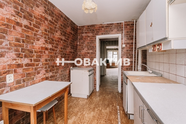 
  Продается 3-комн. квартира, 61.2 м², д. 33
. Фото 7.
