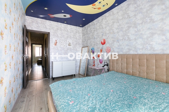 
  Продается 3-комн. квартира, 103 м², Сухарная ул, д. 96/2
. Фото 16.