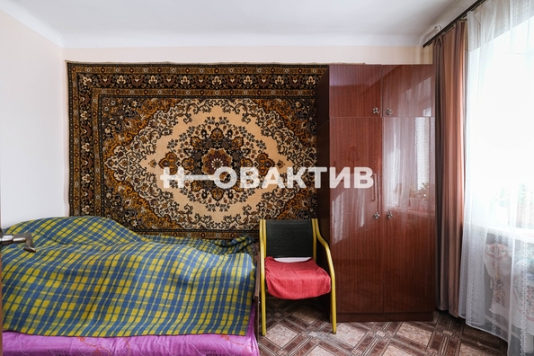 
  Продается 2-комн. квартира, 42.8 м², Красина ул, д. 51
. Фото 3.