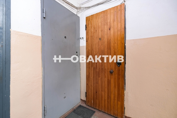 
  Продается 2-комн. квартира, 42.8 м², Красина ул, д. 51
. Фото 23.