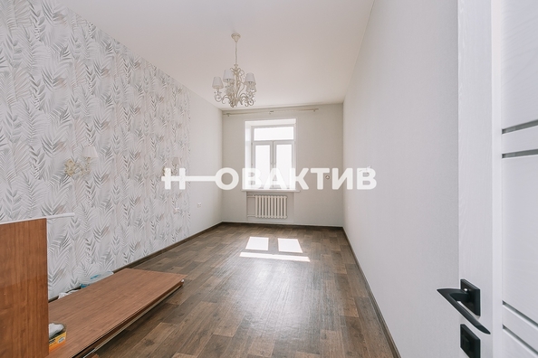 
  Продается 2-комн. квартира, 53 м², Ленина ул, д. 50
. Фото 4.