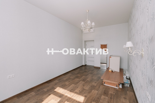 
  Продается 2-комн. квартира, 53 м², Ленина ул, д. 50
. Фото 6.