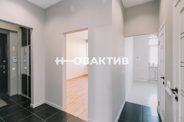 
  Продается 2-комн. квартира, 53 м², Ленина ул, д. 50
. Фото 11.